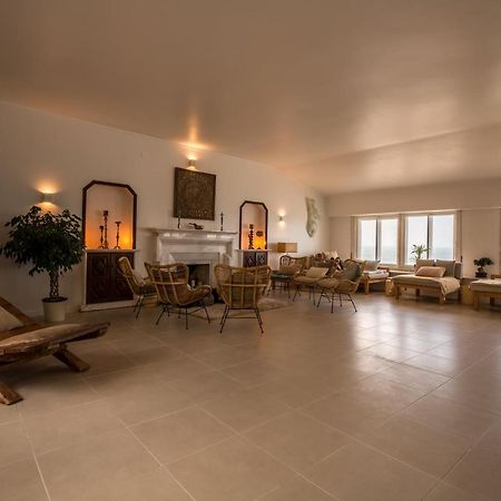 Sandhi House - Yoga & Wellness Ericeira Exterior foto