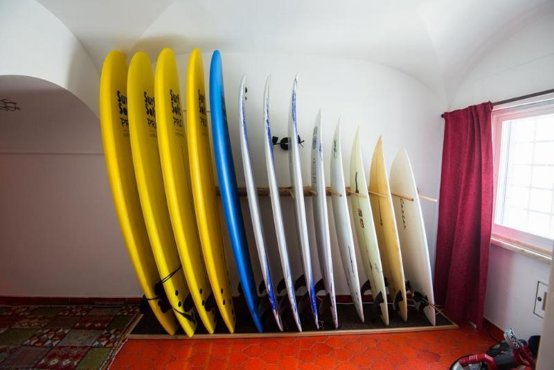 Sandhi House - Yoga & Wellness Ericeira Exterior foto