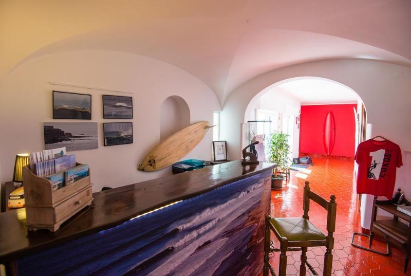 Sandhi House - Yoga & Wellness Ericeira Exterior foto