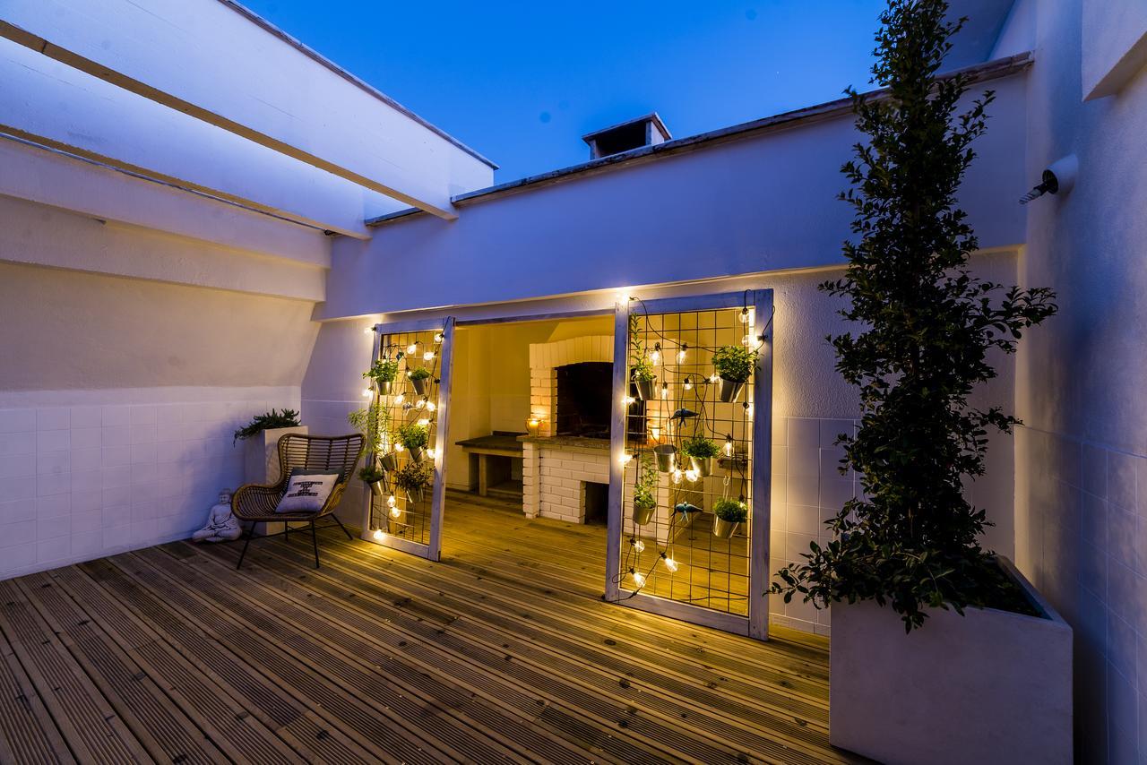 Sandhi House - Yoga & Wellness Ericeira Exterior foto