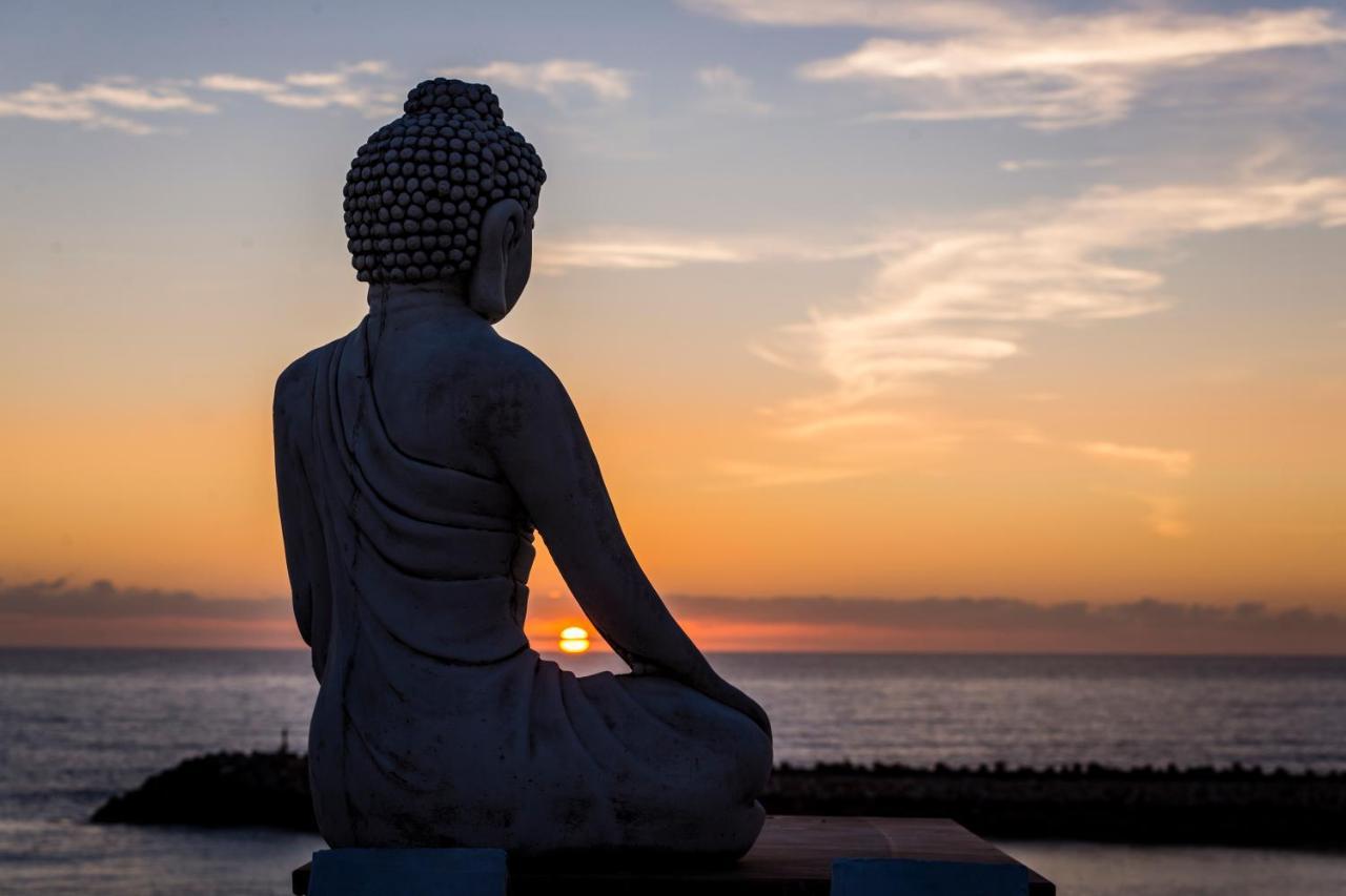 Sandhi House - Yoga & Wellness Ericeira Exterior foto