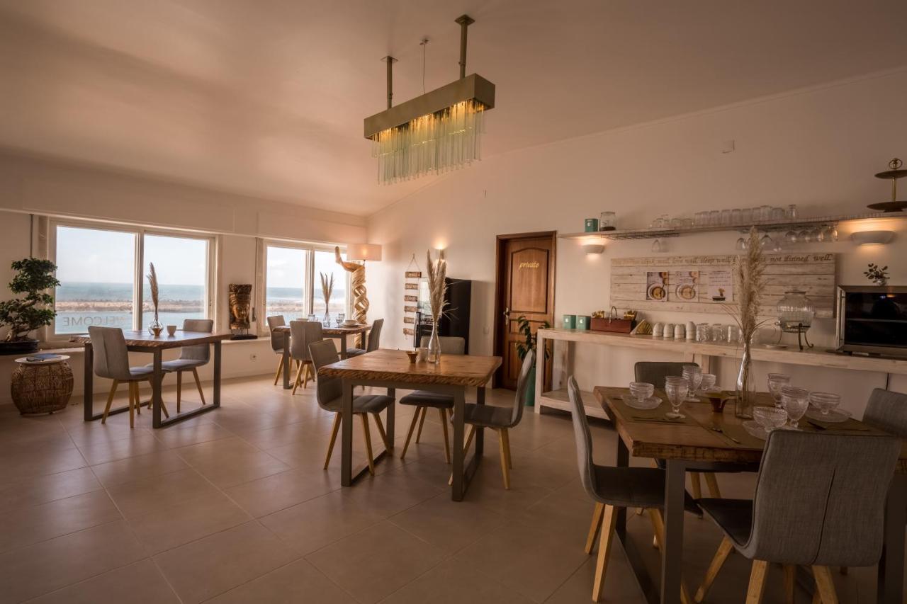 Sandhi House - Yoga & Wellness Ericeira Exterior foto