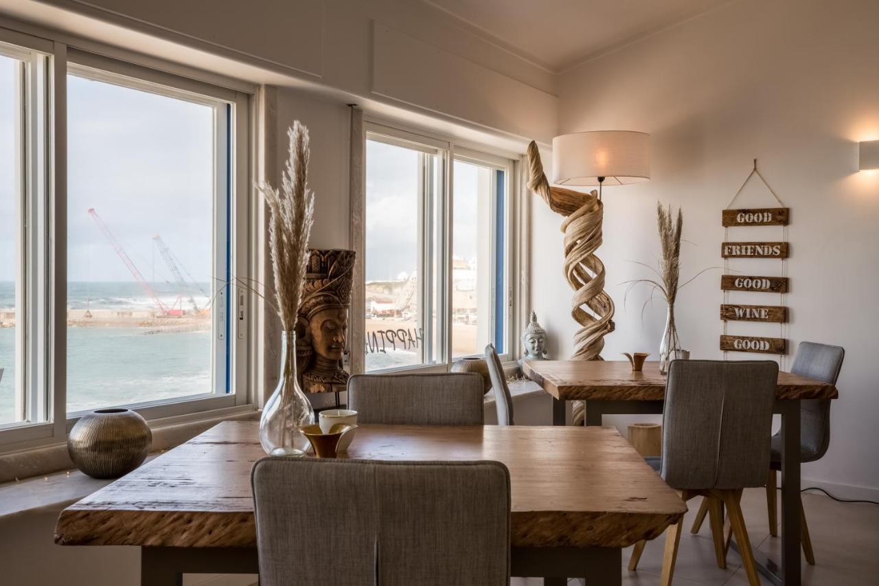 Sandhi House - Yoga & Wellness Ericeira Exterior foto