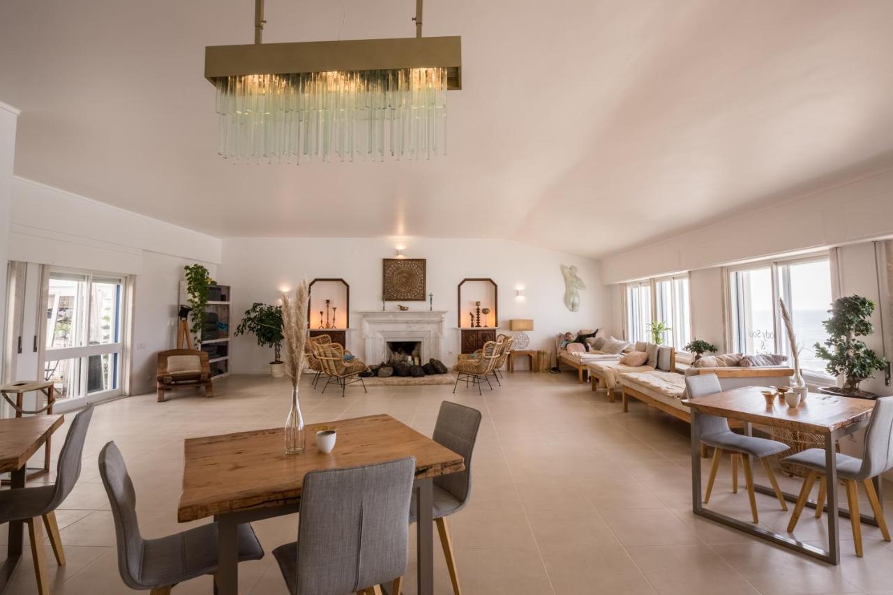 Sandhi House - Yoga & Wellness Ericeira Exterior foto