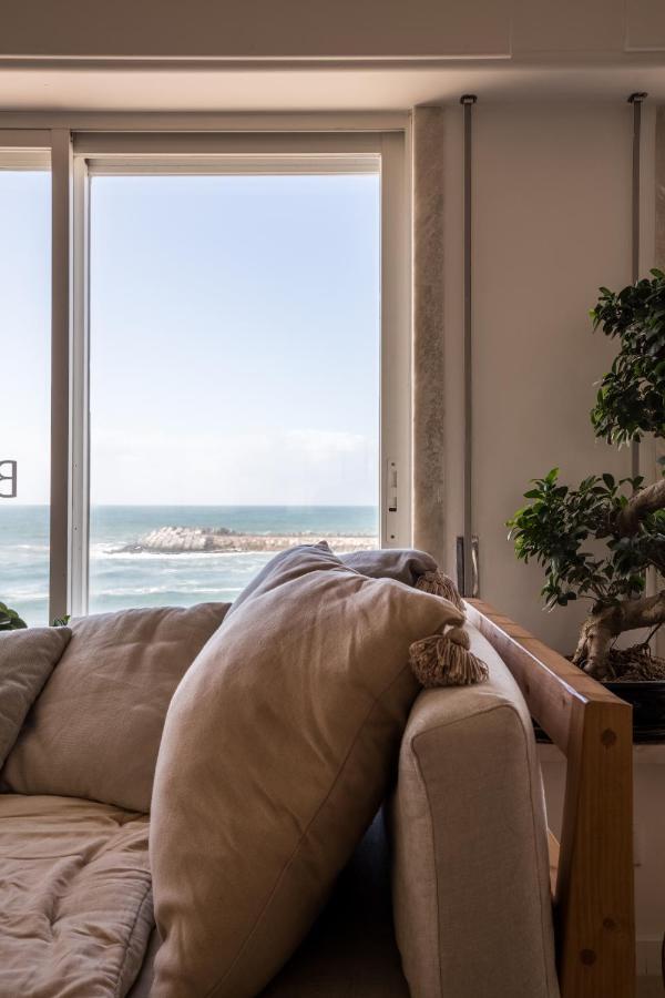 Sandhi House - Yoga & Wellness Ericeira Exterior foto