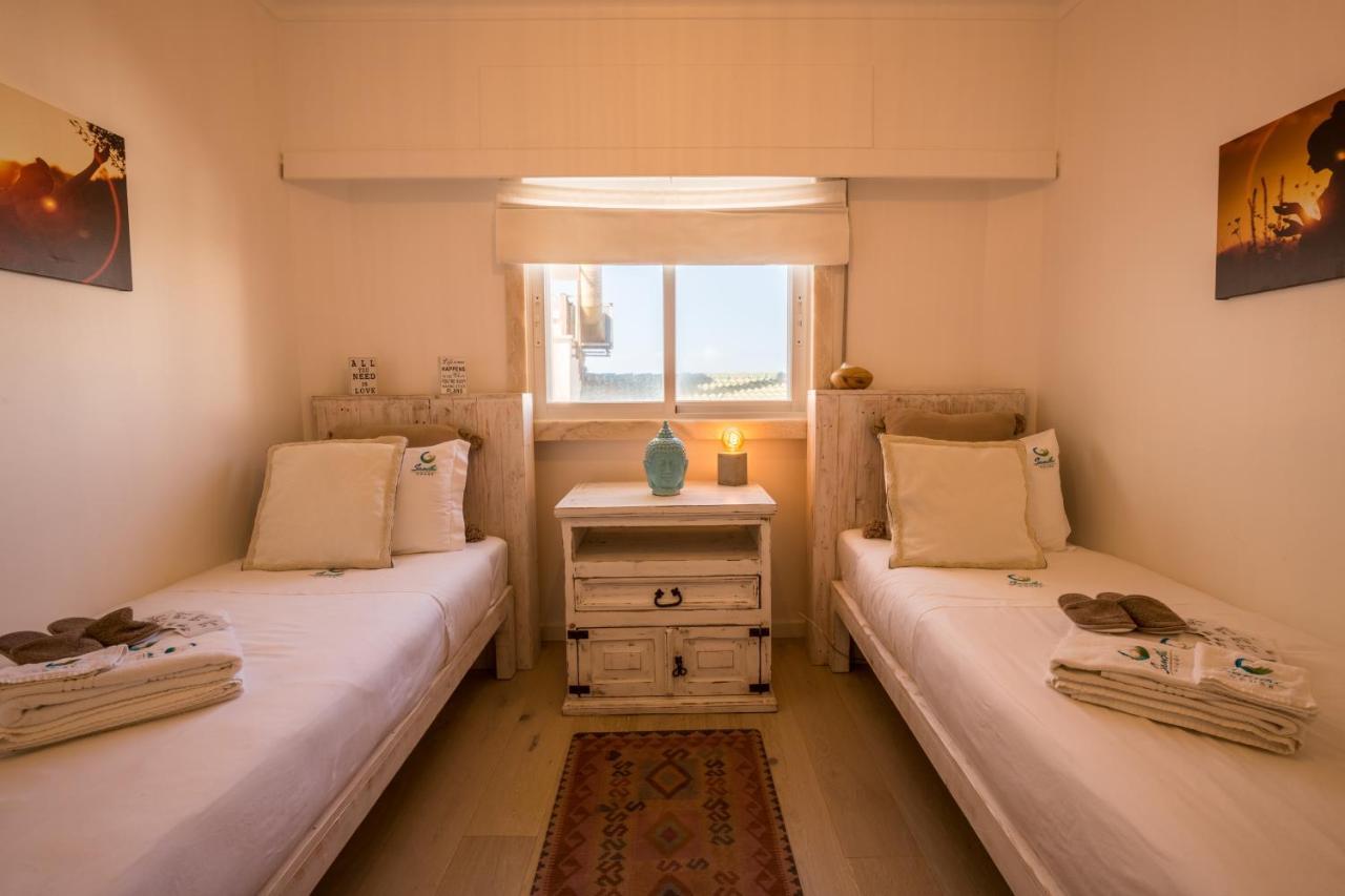 Sandhi House - Yoga & Wellness Ericeira Exterior foto