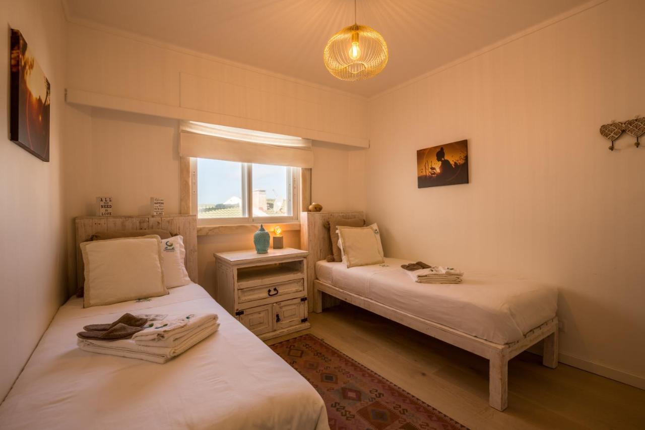 Sandhi House - Yoga & Wellness Ericeira Exterior foto