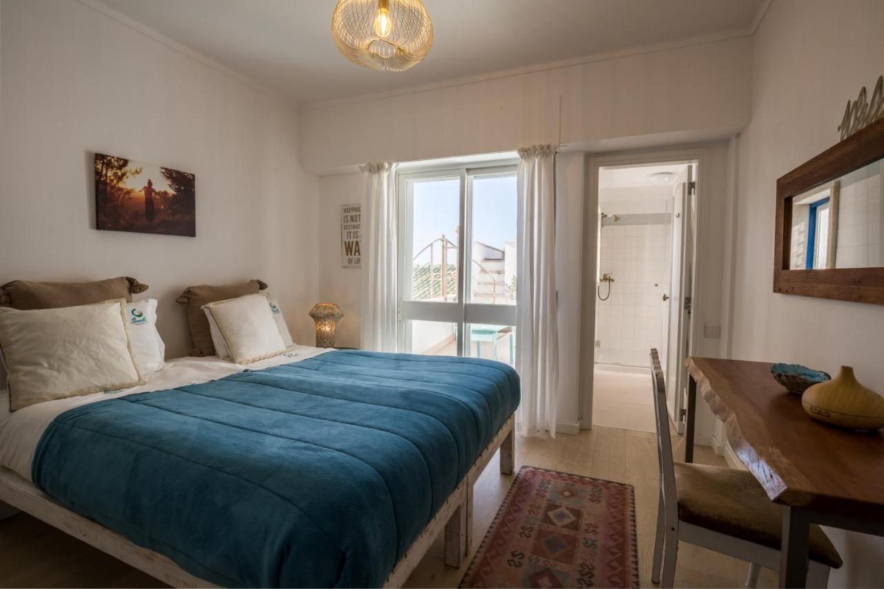 Sandhi House - Yoga & Wellness Ericeira Exterior foto